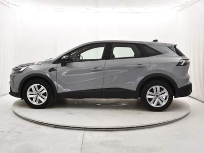 Renault Symbioz 1.3 mild hybrid Evolution Auto -RESTYLING MY25 Grigio usata Coccaglio