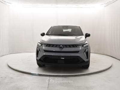 Renault Symbioz 1.3 mild hybrid Evolution Auto -RESTYLING MY25 Grigio usata Coccaglio