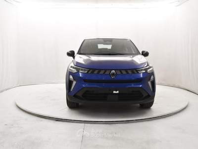 Renault Symbioz 1.3 mild hybrid Evolution Blu/Azzurro usata Coccaglio