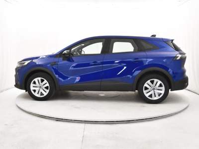 Renault Symbioz 1.3 mild hybrid Evolution Blu/Azzurro usata Coccaglio