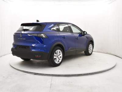 Renault Symbioz 1.3 mild hybrid Evolution Blu/Azzurro usata Coccaglio