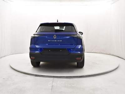 Renault Symbioz 1.3 mild hybrid Evolution Blu/Azzurro usata Coccaglio