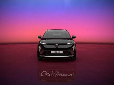 Renault Scénic E-Tech Electric Comfort Range Techno - RESTYLING MY25 Nero usata Coccaglio