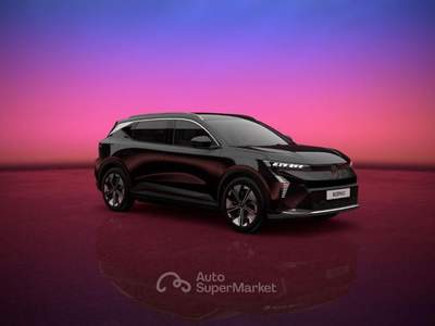 Renault Scénic E-Tech Electric Comfort Range Techno - RESTYLING MY25 Nero usata Coccaglio