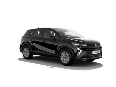 Renault Symbioz 1.3 mild hybrid Evolution Nero usata Coccaglio