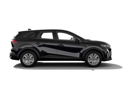 Renault Symbioz 1.3 mild hybrid Evolution Nero usata Coccaglio