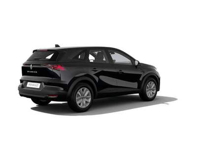 Renault Symbioz 1.3 mild hybrid Evolution Nero usata Coccaglio