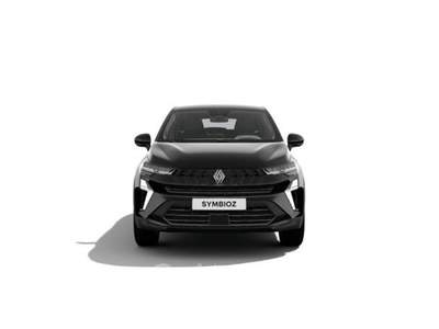 Renault Symbioz 1.3 mild hybrid Evolution Nero usata Coccaglio