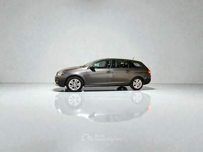 Peugeot 308 SW 1.5 bluehdi Business s&s 130cv usata Parma