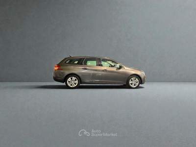 Peugeot 308 SW 1.5 bluehdi Business s&s 130cv usata Parma