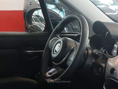 Fiat 500X 500 X 2018 1.3 T4 Connect 150cv dct Blu/Azzurro usata San Vendemiano