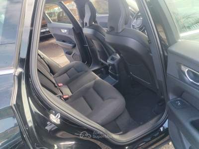 Volvo XC60 XC60 II  2.0 t6 phev Inscription Expression awd Nero usata Milano