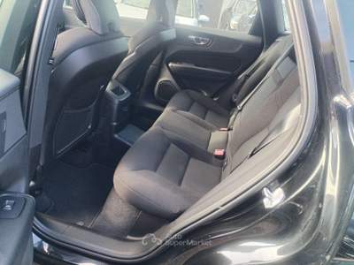 Volvo XC60 XC60 II  2.0 t6 phev Inscription Expression awd Nero usata Milano