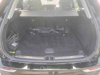Volvo XC60 XC60 II  2.0 t6 phev Inscription Expression awd Nero usata Milano