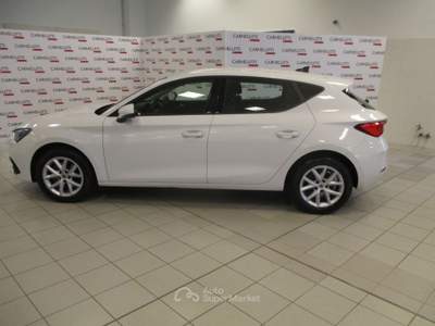 Seat Leon PREZZO PROMOZIONE Bianco usata Tavagnacco