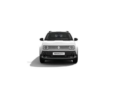 Renault Master comfort range Iconic Bianco usata Coccaglio