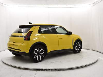 Renault Master urban range Evolution Giallo usata Coccaglio