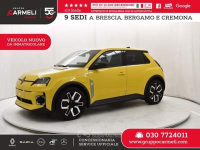 Renault Master urban range Evolution Giallo usata Coccaglio