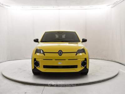 Renault Master urban range Evolution Giallo usata Coccaglio
