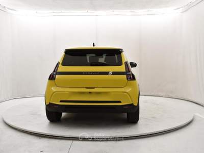 Renault Master urban range Evolution Giallo usata Coccaglio