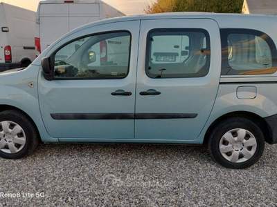 Renault Kangoo - Kangoo 1.6 16v Dynamique 105cv usata Prato