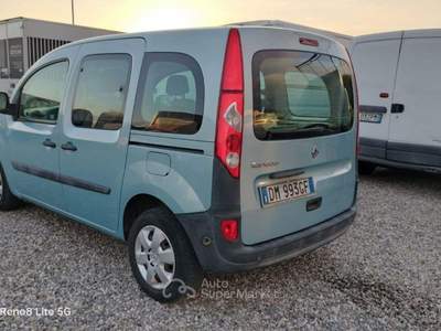 Renault Kangoo - Kangoo 1.6 16v Dynamique 105cv usata Prato