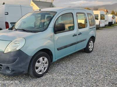 Renault Kangoo - Kangoo 1.6 16v Dynamique 105cv usata Prato