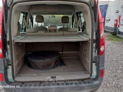 Renault Kangoo - Kangoo 1.6 16v Dynamique 105cv usata Prato