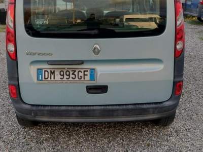 Renault Kangoo - Kangoo 1.6 16v Dynamique 105cv usata Prato