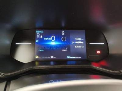 Renault Clio Clio 1.6 E-Tech full hybrid Evolution 145cv Arancione usata Monza