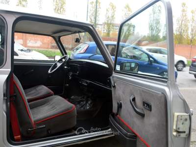MINI Altro Modello MINI 1.0 MAYFAIR 25°anniversario  km 54000 Argento usata Torino