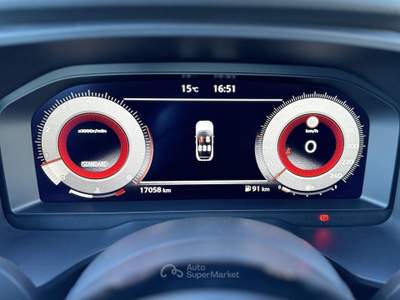 Nissan Qashqai 1.3 Hybrid 140CV Tekna - 2022 Grigio usata Roma