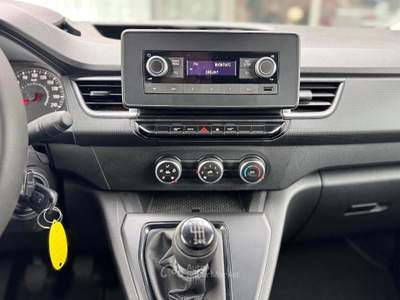 Renault Kangoo 1.3 Benzina 100CV E6 - 2024 Bianco usata Roma