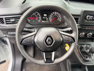 Renault Kangoo 1.3 Benzina 100CV E6 - 2024 Bianco usata Roma