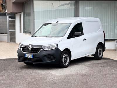 Renault Kangoo 1.3 Benzina 100CV E6 - 2024 Bianco usata Roma
