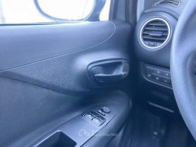 Fiat Punto Evo Automatica 77CV - 2011 Argento usata Roma