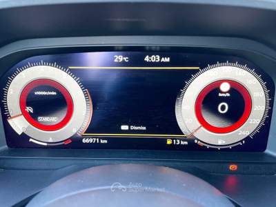 Nissan Qashqai 1.3 MHEV 140CV Tekna - 2021 Bianco usata Roma
