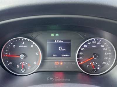 Kia Sportage 1.6 Diesel 136CV E6 Neo. - 2021 Argento usata Roma