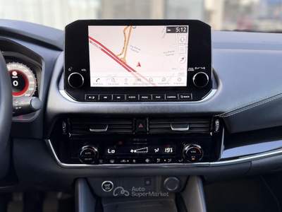 Nissan Qashqai 1.3 MHEV 140CV E6 Neo. - 2021 Nero usata Roma