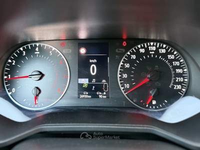 Renault Clio 1.0 Benzina 65 CV E6 Neo. - 2022 Blu/Azzurro usata Roma