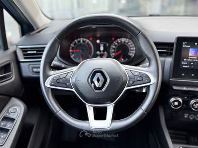 Renault Clio 1.0 Benzina 65 CV E6 Neo. - 2022 Blu/Azzurro usata Roma