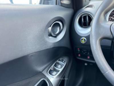 Nissan Juke 113CV E6 - 2019 Bianco usata Roma