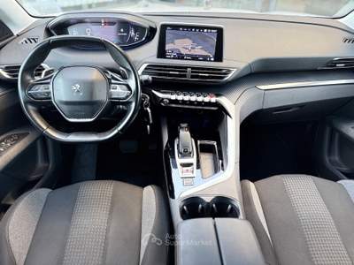 Peugeot 5008 1.5 BlueHDi 130 S&S EAT8 7 Posti - 2019 Bianco usata Roma