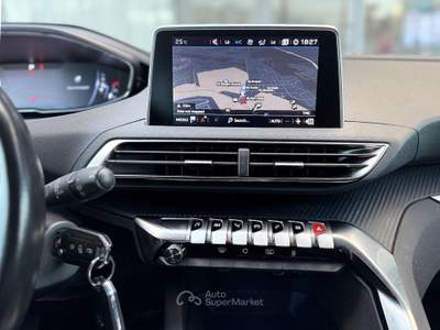 Peugeot 5008 1.5 BlueHDi 130 S&S EAT8 7 Posti - 2019 Bianco usata Roma