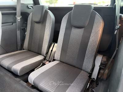 Peugeot 5008 1.5 BlueHDi 130 S&S EAT8 7 Posti - 2019 Bianco usata Roma
