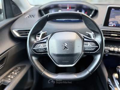 Peugeot 5008 1.5 BlueHDi 130 S&S EAT8 7 Posti - 2019 Bianco usata Roma