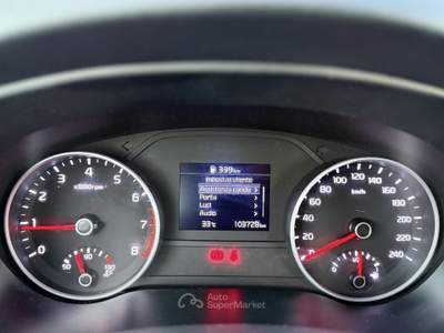 Kia Sportage 1.6 Benzina 132CV 2WD E6 Neo. - 2021 Argento usata Roma