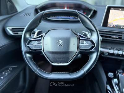 Peugeot 3008 1.5 Diesel 131CV E6 Neo. Automatica - 2020 Argento usata Roma