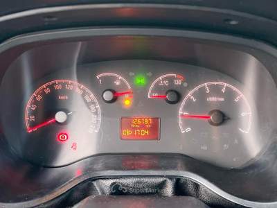 Opel Combo 1.3 Diesel 90CV E5 - 2016 Bianco usata Roma