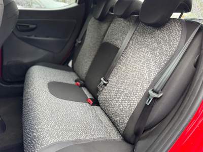 Lancia Ypsilon 1.0 Hybrid 69CV E6 Neo. - 2020 Rosso usata Roma